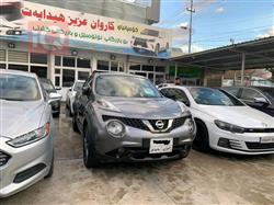 نیسان جوک